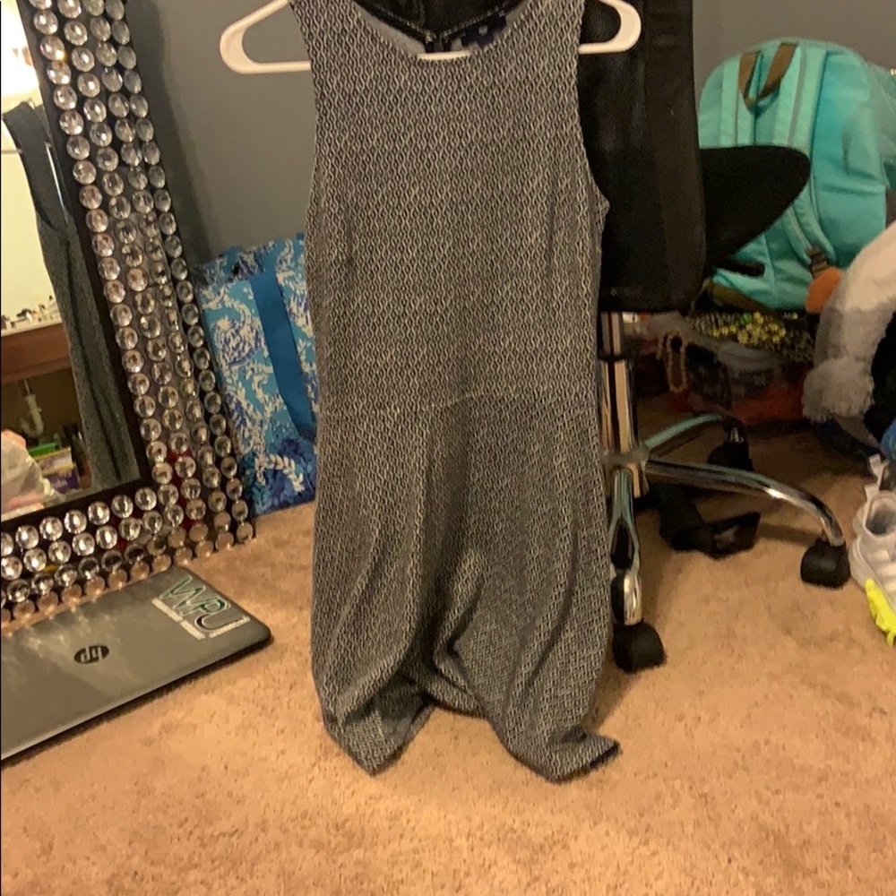 Formal dress